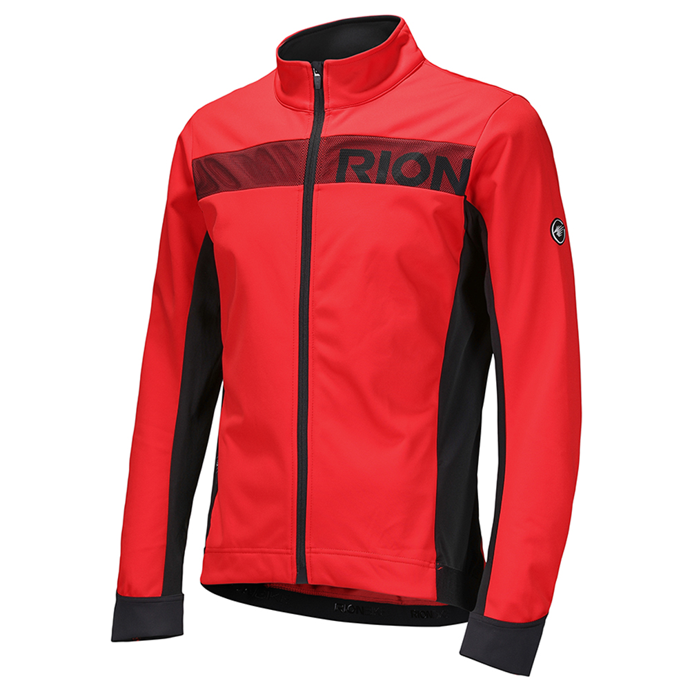 Motorcycle Jacket Thermal Liner - RION サイクリングメンズウインドブレーカージャケット長袖自転車通気性バイクウェア冬ジャケット防風オートバイ服