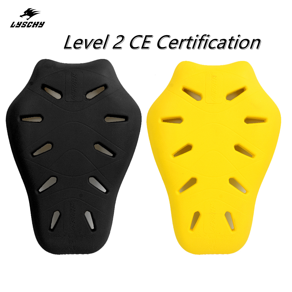 Motorcycle Back Protector Ce Level 2 - レベル2 CE認証のオートバイ保護具,保護具,背中,肘,肩パッド,ガードジャケット,インナーアーマー,バイカー機器
