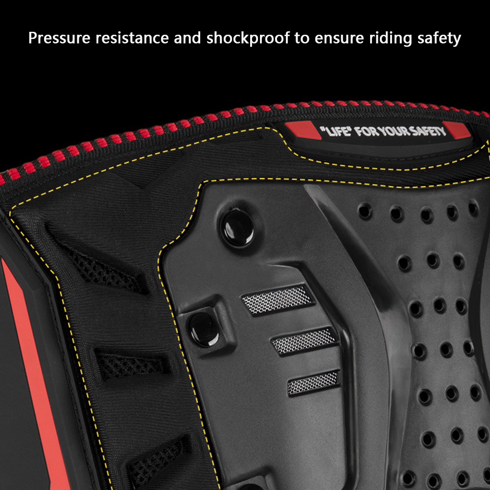 オフロードライディング用腎臓サポートベルト ウエストベルト  - Motorcycle Kidney Belt Riding のレビューと価格