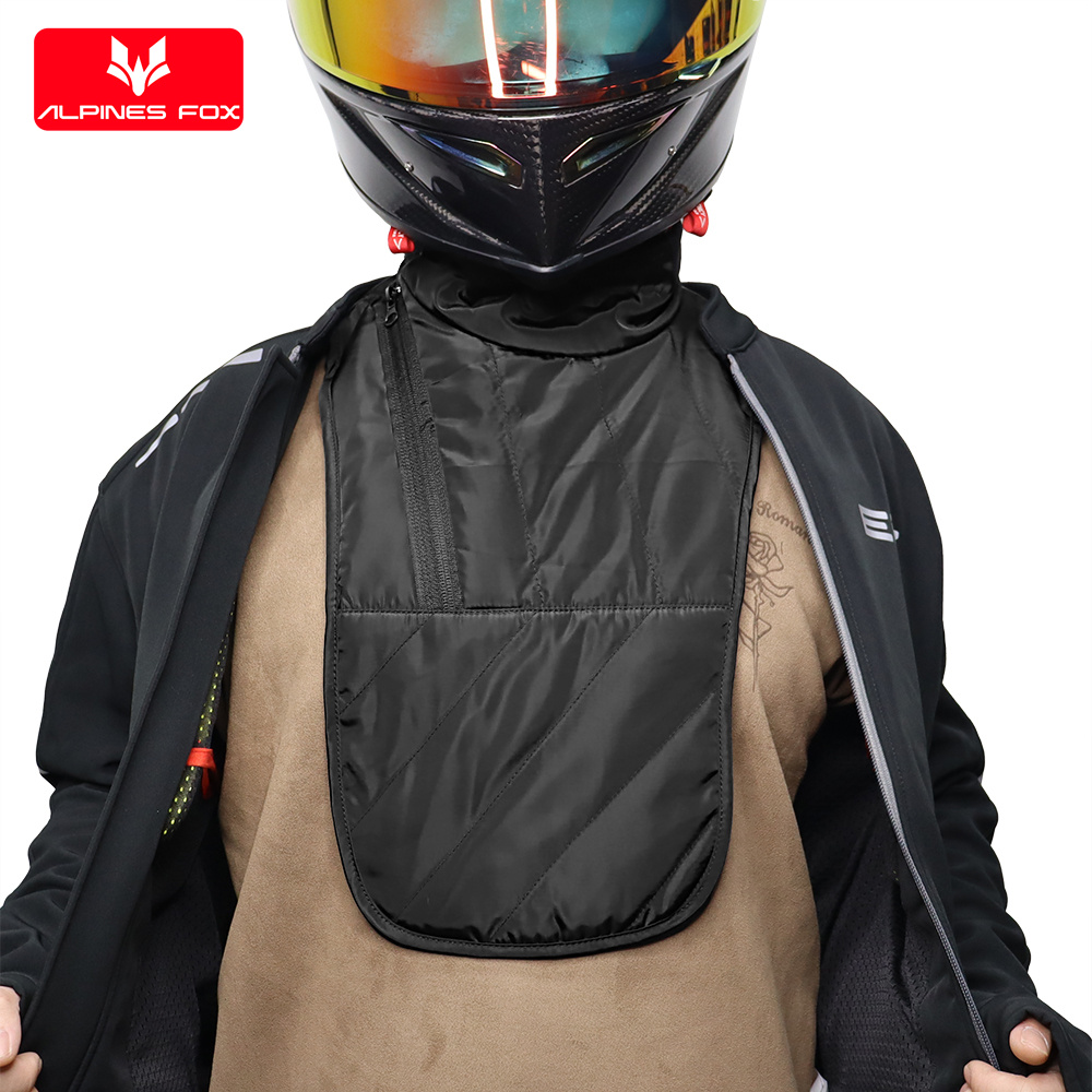 バイク用フルネックプロテクター、スカーフマスク、防風・防寒バ - Motorcycle Neck Gaiter Balaclava のレビューと価格