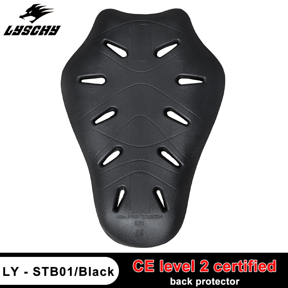 CEレベル2認定のオートバイアーマージャケット、インサートバ - Motorcycle Back Protector Ce Level 2 のレビューと価格
