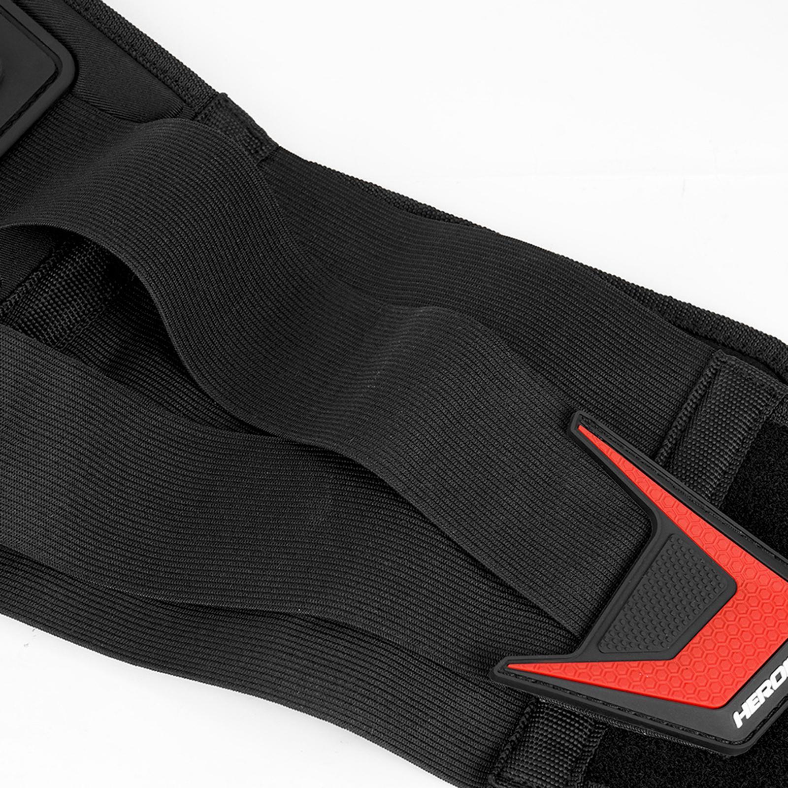 オートバイ用キドニーベルト 通気性のあるバックサポート 調節 - Motorcycle Kidney Belt Riding のレビューと価格