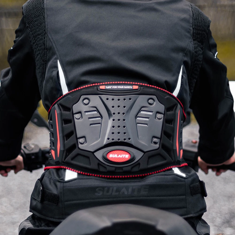 オフロードライディング腎臓サポートベルトウエストベリーオート - Motorcycle Kidney Belt Riding のレビューと価格