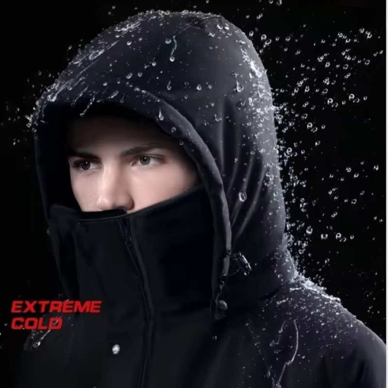 冬用バイクジャケット メンズ 防水防風サーマルジャケット 厚 - Motorcycle Jacket Thermal Liner のレビューと価格