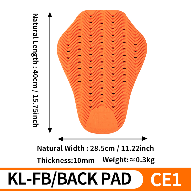 オートバイのリアプロテクター,ce 2,1レベル,モトクロス - Motorcycle Back Protector Ce Level 2 のレビューと価格
