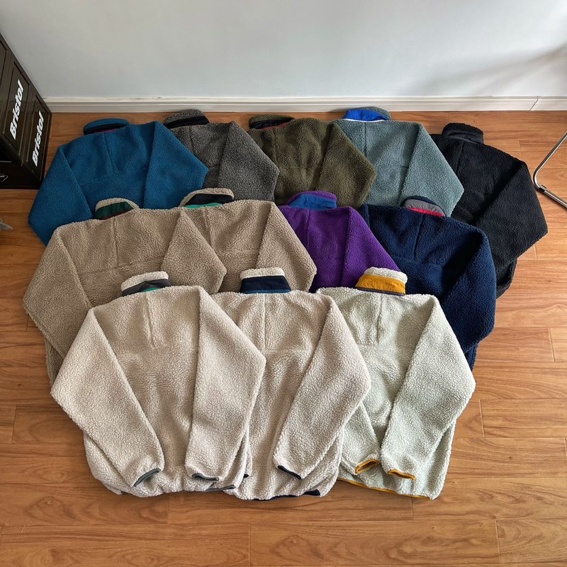メンズ、レディース、バイク用ライディングジャケット、両面フリ - Motorcycle Jacket Thermal Liner のレビューと価格