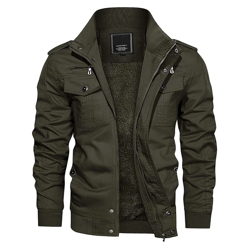 メンズ用フリースジャケット、防風コート、秋冬用サーマルジャケ - Motorcycle Jacket Thermal Liner のレビューと価格
