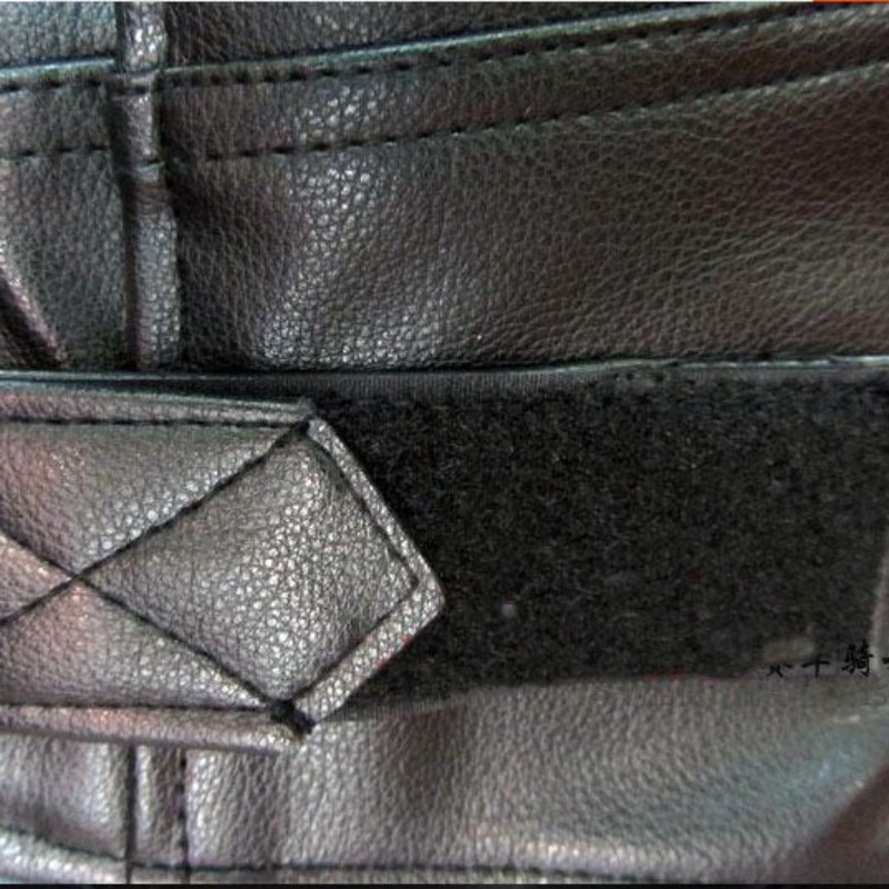黒スリム春秋オートバイジャケット男性本革牛革バイカーコート内 - Leather Motorcycle Jacket Biker のレビューと価格
