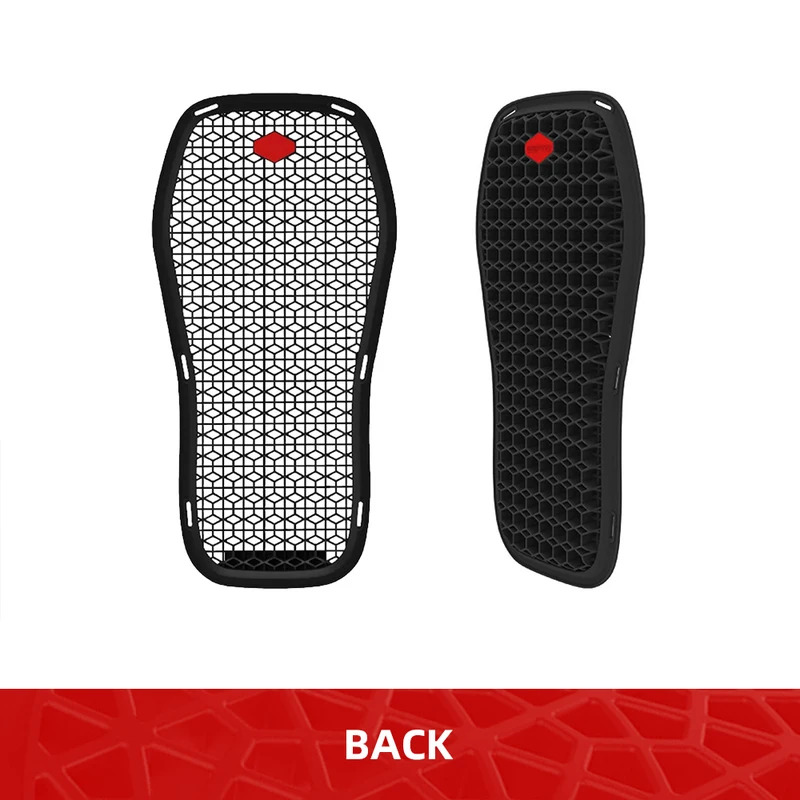 CEレベル2オートバイ用バックエルボーアーマー - 膝肩プロ - Motorcycle Back Protector Ce Level 2 のレビューと価格