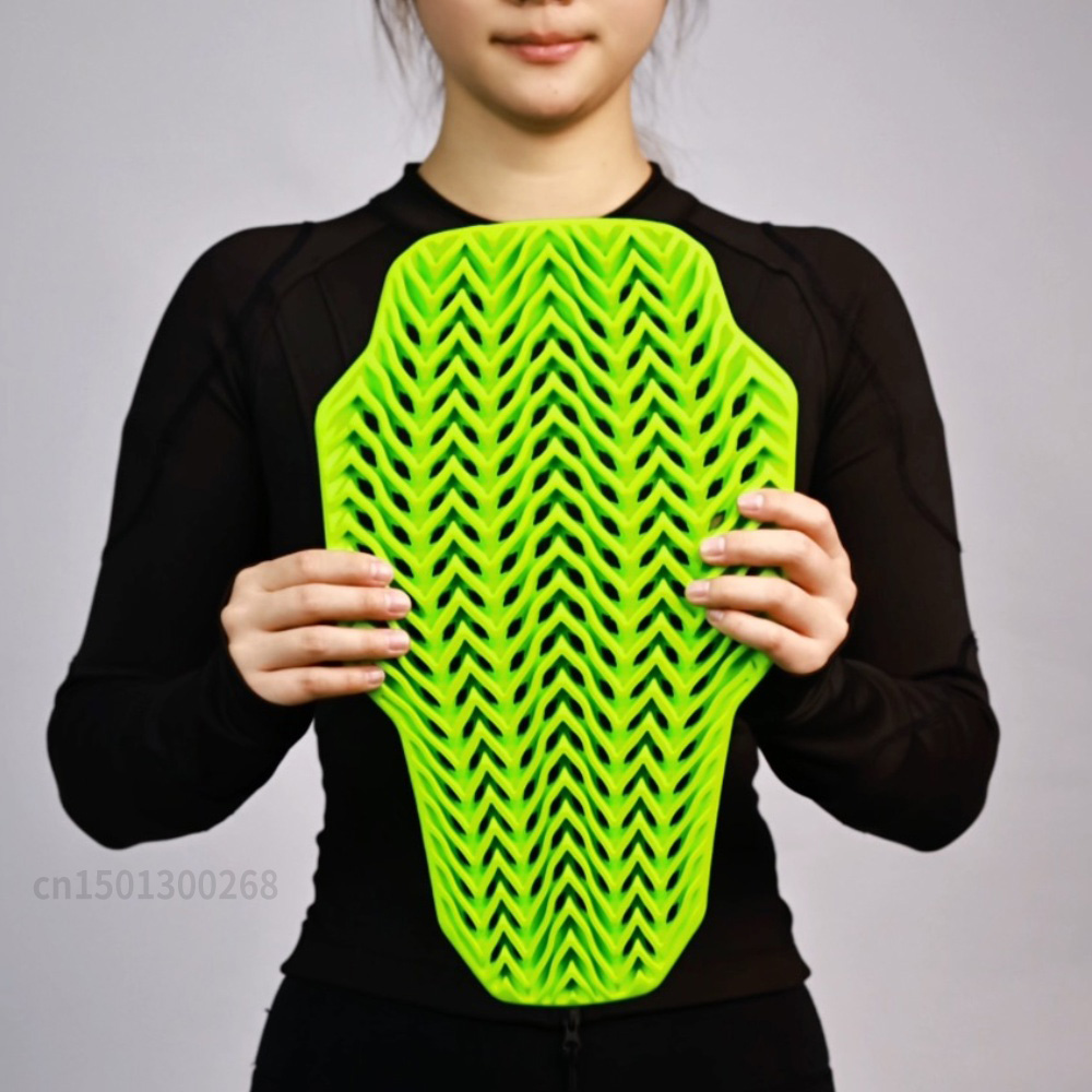 WOSAWE CE レベル 1/2 オートバイジャケットイン - Motorcycle Back Protector Ce Level 2 のレビューと価格