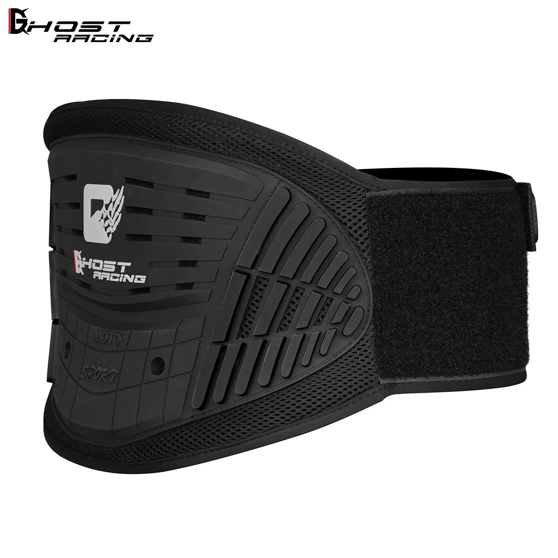 ライディング用保護具、オートバイ腰保護具、ライダー用腎臓保護 - Motorcycle Kidney Belt Riding のレビューと価格