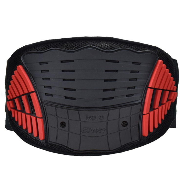 バイク用ウエストプロテクター、ライディング用プロテクター、オ - Motorcycle Kidney Belt Riding のレビューと価格