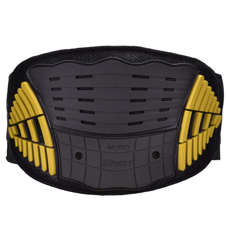 バイク用ウエストプロテクター、ライディング用プロテクター、オ - Motorcycle Kidney Belt Riding のレビューと価格