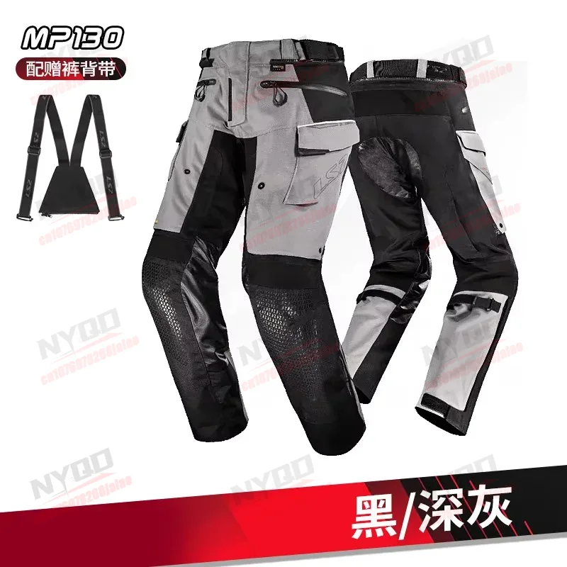 LS2 APOLLO オートバイライディングスーツ メンズ  - Motorcycle Riding Jacket Waterproof のレビューと価格