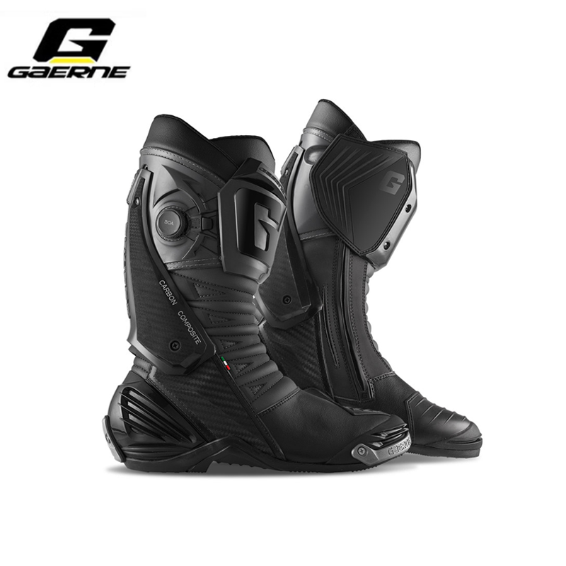 GAERNE GP1 LS オフロードバイク用ブーツ プロ仕 - Motorcycle Boots Waterproof Riding のレビューと価格