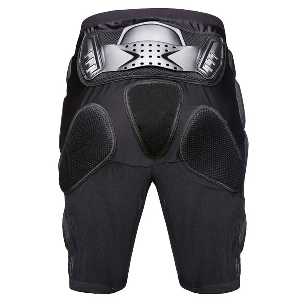 オートバイスーツアーマースーツ耐衝撃騎士風ライディングオフロ - Motorcycle Pants Riding Armored のレビューと価格