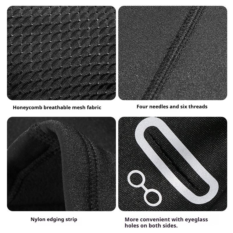冬用フリース製バラクラバ、防風ネックゲイター、スキーやバイク - Motorcycle Neck Gaiter Balaclava のレビューと価格