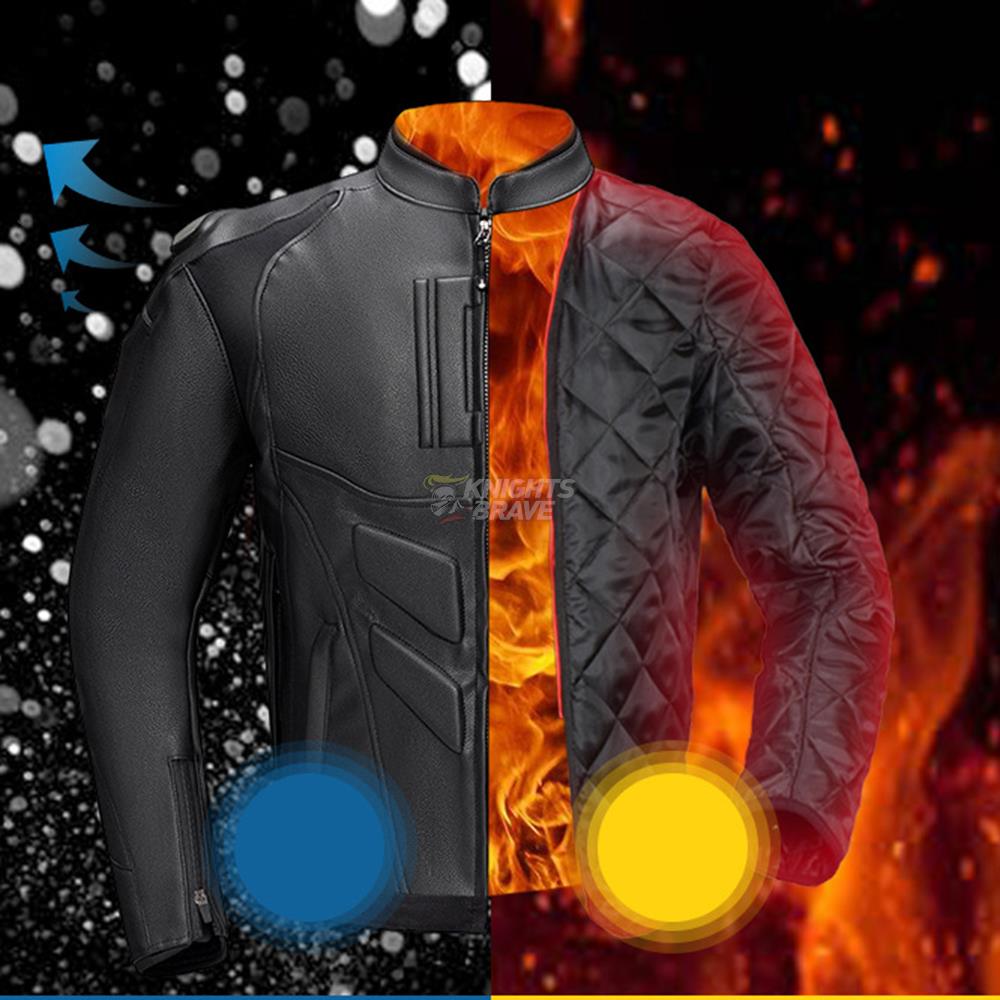 男性用,冬用,オートバイ用,モトクロス用,防水用のオートバイ - Motorcycle Riding Jacket Waterproof のレビューと価格