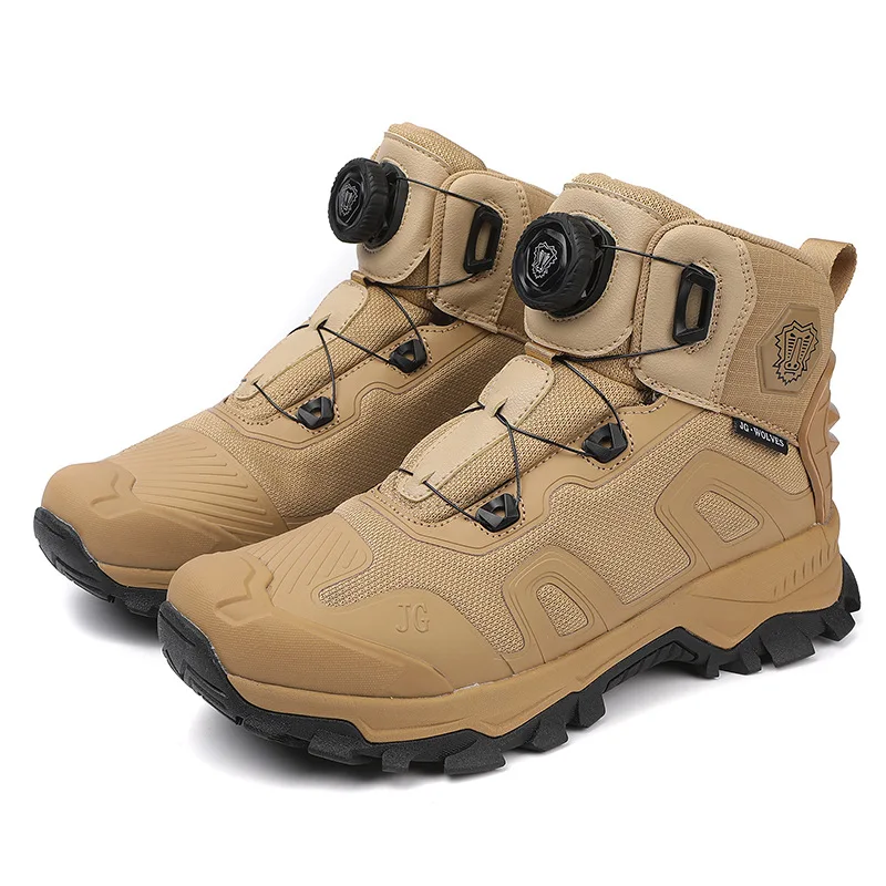 防風・滑り止め加工、耐久性に優れたモトクロスブーツ。バイクレ - Motorcycle Boots Waterproof Riding のレビューと価格