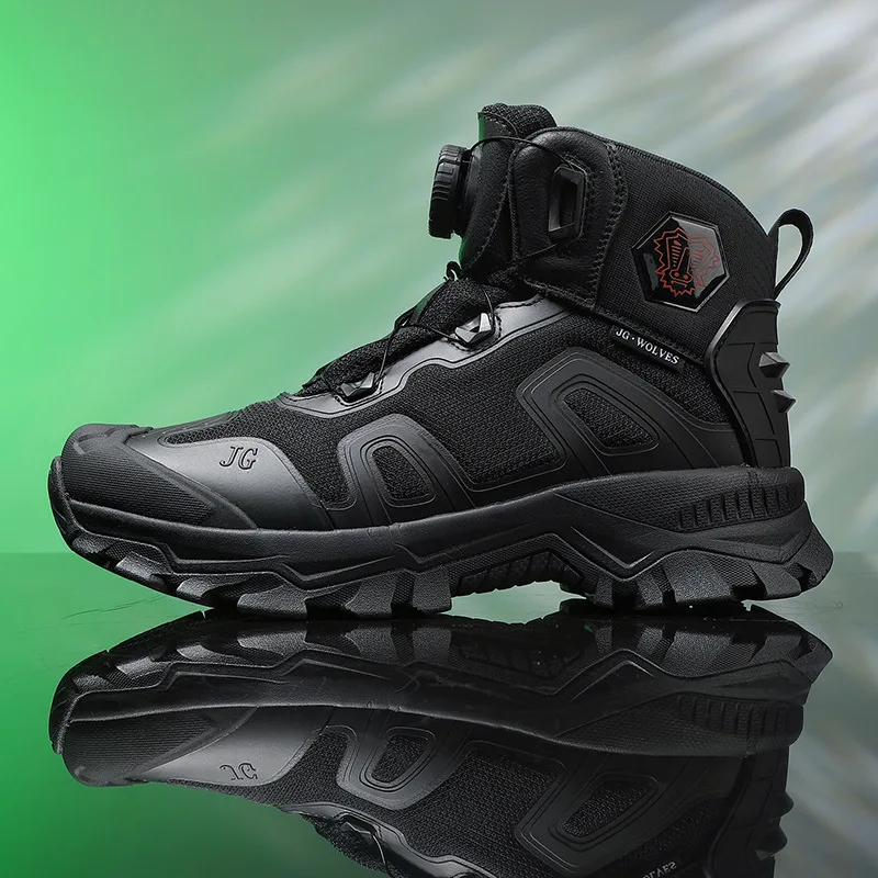 防風・滑り止め加工、耐久性に優れたモトクロスブーツ。バイクレ - Motorcycle Boots Waterproof Riding のレビューと価格