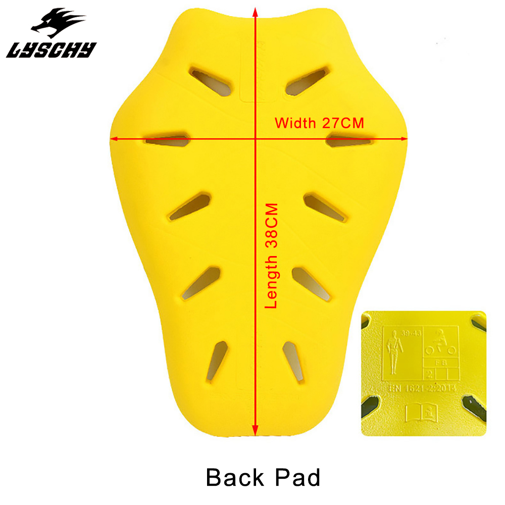 レベル2 CE認証のオートバイ保護具,保護具,背中,肘,肩パ - Motorcycle Back Protector Ce Level 2 のレビューと価格