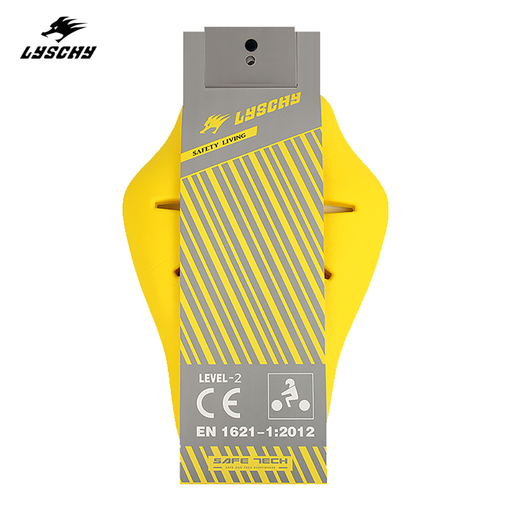 レベル2 CE認証のオートバイ保護具,保護具,背中,肘,肩パ - Motorcycle Back Protector Ce Level 2 のレビューと価格