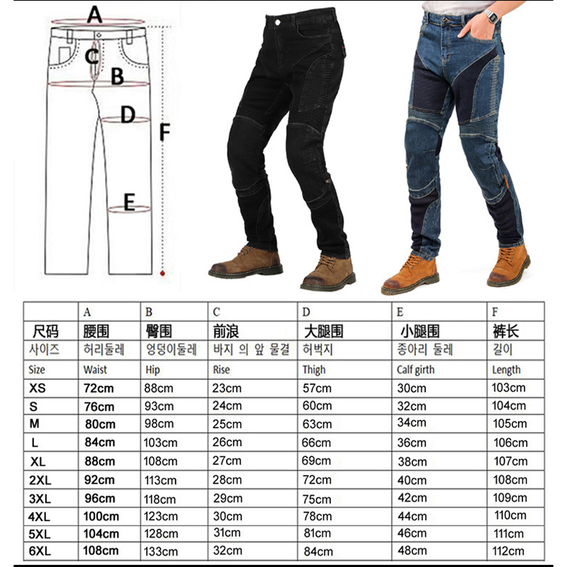 メンズ ケブラー バイク用ジーンズ 冷却機能付き 夏用ライデ - Motorcycle Pants Riding Armored のレビューと価格