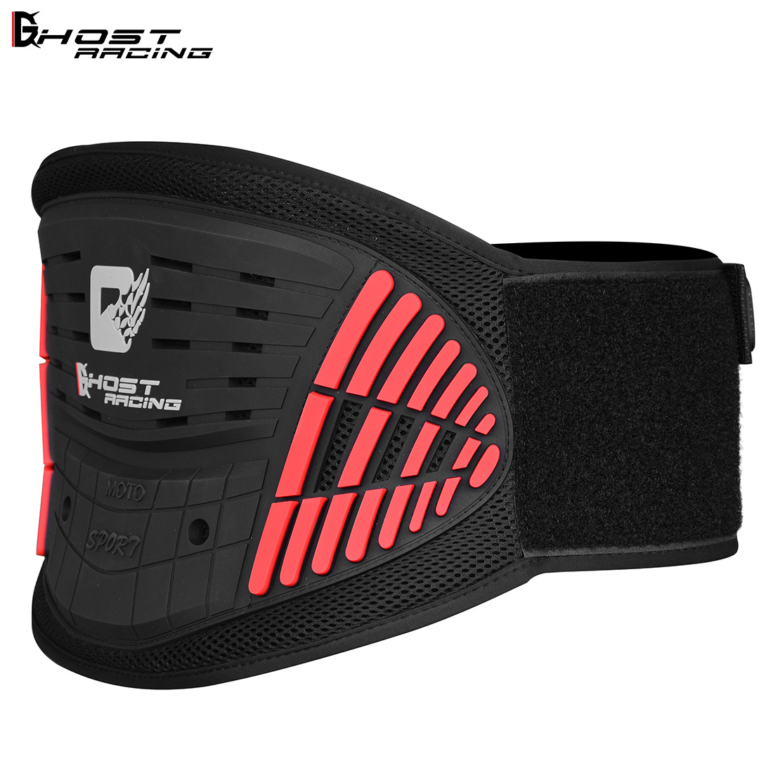 オートバイ用キドニーベルト 調節可能な耐衝撃ライディングウエ - Motorcycle Kidney Belt Riding のレビューと価格