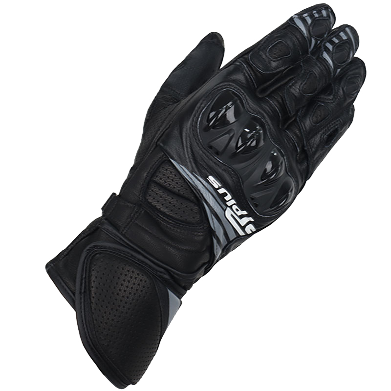 Two-X レーシング モーターサイクル GP プラス R  - Motorcycle Gloves Leather Knuckle のレビューと価格