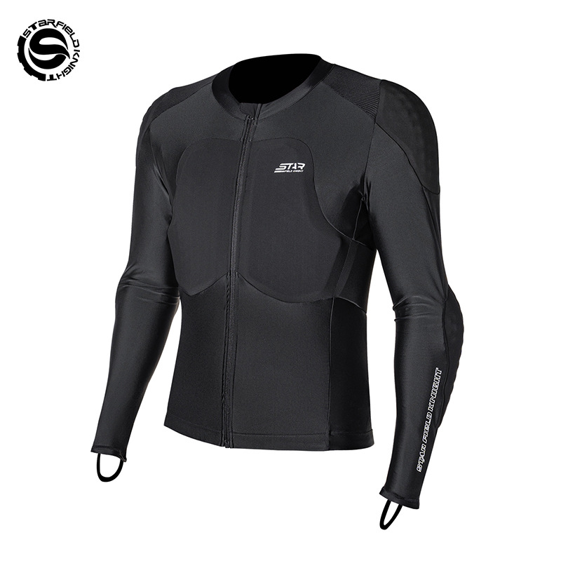 STAR FIELD KNIGHT メンズ バイク用ライディ - Motorcycle Mesh Jacket Summer Breathable のレビューと価格