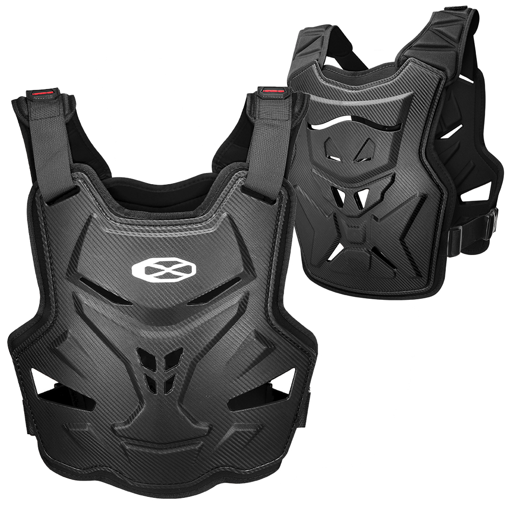 メンズ用バイク用プロテクターベスト、全身プロテクター付きバイ - Motorcycle Pants Riding Armored のレビューと価格